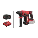 ΠΕΡΙΣΤΡΟΦΙΚΟ ΠΙΣΤΟΛΕΤΟ ΜΠΑΤΑΡΙΑΣ 3851 CA & 3111 AA ΕΡΓΑΛΕΙΑ ΜΠΑΤΑΡΙΑΣ