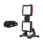 ΔΙΠΛΟΣ ΠΡΟΒΟΛΕΑΣ ΕΡΓΑΣΙΑΣ LED ΜΠΑΤΑΡΙΑΣ 3157 CA & 3107 AA ΠΡΟΒΟΛΕΙΣ ΕΡΓΑΣΙΑΣ