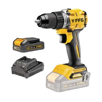 ΚΡΟΥΣΤΙΚΟ ΔΡΑΠΑΝΟΚΑΤΣΑΒΙΔΟ ΜΠΑΤΑΡΙΑΣ HD 60 18V PRO -2,0Ah ΕΡΓΑΛΕΙΑ ΜΠΑΤΑΡΙΑΣ