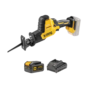 ΣΠΑΘΟΣΕΓΑ ΜΠΑΤΑΡΙΑΣ RSC 18V PRO -4,0Ah ΣΠΑΘΟΣΕΓΑ ΜΠΑΤΑΡΙΑΣ RSC 18V PRO -4,0Ah