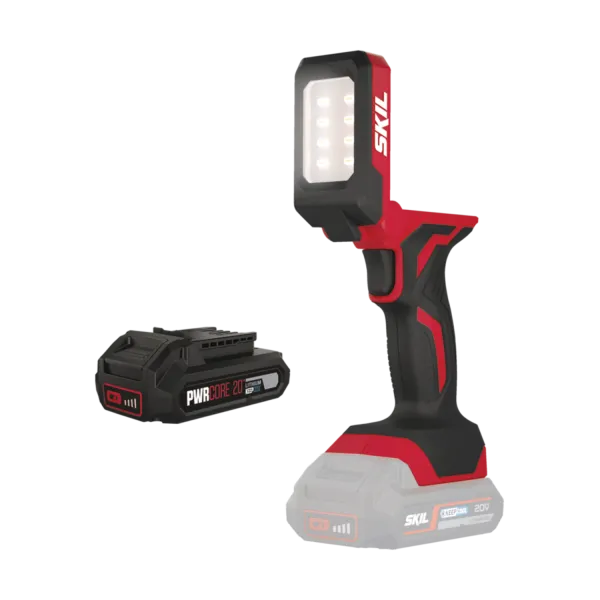 ΠΡΟΒΟΛΕΑΣ LED ΜΠΑΤΑΡΙΑΣ 3155 CA & 3107 AA ΠΡΟΒΟΛΕΙΣ ΕΡΓΑΣΙΑΣ