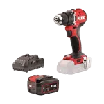 ΔΡΑΠΑΝΟΚΑΤΣΑΒΙΔΟ ΜΠΑΤΑΡΙΑΣ DD 2G 18.0-EC LD C ΕΡΓΑΛΕΙΑ ΜΠΑΤΑΡΙΑΣ