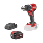 ΚΡΟΥΣΤΙΚΟ ΔΡΑΠΑΝΟΚΑΤΣΑΒΙΔΟ ΜΠΑΤΑΡΙΑΣ PD 2G 18.0-EC LD C ΚΡΟΥΣΤΙΚΑ ΔΡΑΠΑΝΑ ΜΠΑΤΑΡΙΑΣ