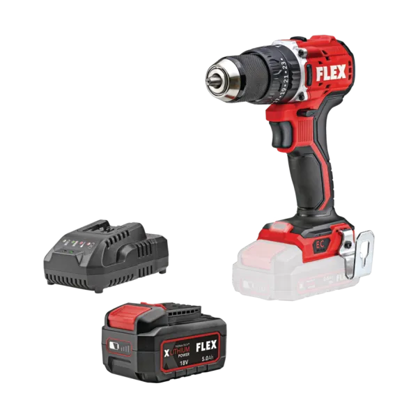 ΚΡΟΥΣΤΙΚΟ ΔΡΑΠΑΝΟΚΑΤΣΑΒΙΔΟ ΜΠΑΤΑΡΙΑΣ PD 2G 18.0-EC LD C ΚΡΟΥΣΤΙΚΑ ΔΡΑΠΑΝΑ ΜΠΑΤΑΡΙΑΣ