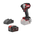 ΠΑΛΜΙΚΟ ΚΑΤΣΑΒΙΔΙ ΜΠΑΤΑΡΙΑΣ ID 1/4" 18.0-EC HD C ΠΑΛΜΙΚΑ ΚΑΤΣΑΒΙΔΙΑ ΜΠΑΤΑΡΙΑΣ