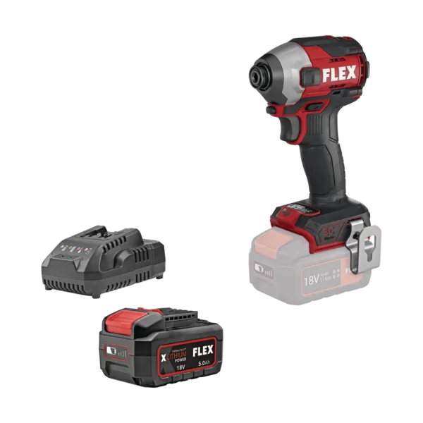 ΠΑΛΜΙΚΟ ΚΑΤΣΑΒΙΔΙ ΜΠΑΤΑΡΙΑΣ ID 1/4" 18.0-EC HD C ΠΑΛΜΙΚΑ ΚΑΤΣΑΒΙΔΙΑ ΜΠΑΤΑΡΙΑΣ