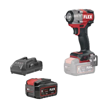 ΜΠΟΥΛΟΝΟΚΛΕΙΔΟ ΜΠΑΤΑΡΙΑΣ, FLEX, IW 1/2" 400 18.0-EC C ΕΡΓΑΛΕΙΑ ΜΠΑΤΑΡΙΑΣ ΜΠΟΥΛΟΝΟΚΛΕΙΔΟ ΜΠΑΤΑΡΙΑΣ, FLEX, IW 1/2" 400 18.0-EC C ΕΡΓΑΛΕΙΑ ΜΠΑΤΑΡΙΑΣ