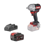 ΜΠΟΥΛΟΝΟΚΛΕΙΔΟ ΜΠΑΤΑΡΙΑΣ FLEX, IW 1/2" 750 18.0-EC C ΕΡΓΑΛΕΙΑ ΜΠΑΤΑΡΙΑΣ