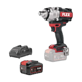 ΜΠΟΥΛΟΝΟΚΛΕΙΔΟ ΜΠΑΤΑΡΙΑΣ FLEX, IW 3/4" 1600 18-EC C ΕΡΓΑΛΕΙΑ ΜΠΑΤΑΡΙΑΣ ΜΠΟΥΛΟΝΟΚΛΕΙΔΟ ΜΠΑΤΑΡΙΑΣ FLEX, IW 3/4" 1600 18-EC C ΕΡΓΑΛΕΙΑ ΜΠΑΤΑΡΙΑΣ