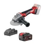 ΓΩΝΙΑΚΟΣ ΤΡΟΧΟΣ ΜΠΑΤΑΡΙΑΣ FLEX, LB 125 18.0-EC C ΕΡΓΑΛΕΙΑ ΜΠΑΤΑΡΙΑΣ