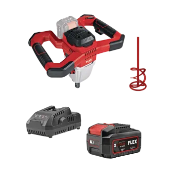 ΑΝΑΔΕΥΤΗΡΑΣ ΜΠΑΤΑΡΙΑΣ FLEX, MXE 18.0 EC + HP2 120 ΕΡΓΑΛΕΙΑ ΜΠΑΤΑΡΙΑΣ ΑΝΑΔΕΥΤΗΡΑΣ ΜΠΑΤΑΡΙΑΣ FLEX, MXE 18.0 EC + HP2 120 ΕΡΓΑΛΕΙΑ ΜΠΑΤΑΡΙΑΣ