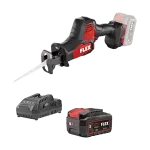 ΣΠΑΘΟΣΕΓΑ ΜΠΑΤΑΡΙΑΣ FLEX, RS 25 18.0-EC C ΕΡΓΑΛΕΙΑ ΜΠΑΤΑΡΙΑΣ