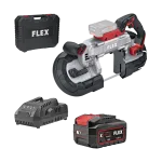 ΠΡΙΟΝΟΚΟΡΔΕΛΑ ΜΠΑΤΑΡΙΑΣ FLEX, SBE 127 18-EC ΕΡΓΑΛΕΙΑ ΜΠΑΤΑΡΙΑΣ