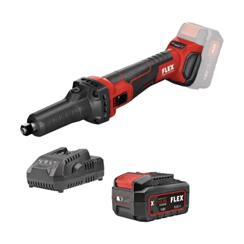 ΕΥΘΥΣ ΛΕΙΑΝΤΗΡΑΣ ΜΠΑΤΑΡΙΑΣ FLEX, DGE 25 18.0-EC C ΕΥΘΥΣ ΛΕΙΑΝΤΗΡΑΣ ΜΠΑΤΑΡΙΑΣ FLEX, DGE 25 18.0-EC C ΕΡΓΑΛΕΙΑ ΜΠΑΤΑΡΙΑΣ