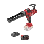 ΠΙΣΤΟΛΙ ΣΙΛΙΚΟΝΗΣ ΜΠΑΤΑΡΙΑΣ FLEX, CG 310 18 C ΕΡΓΑΛΕΙΑ ΜΠΑΤΑΡΙΑΣ