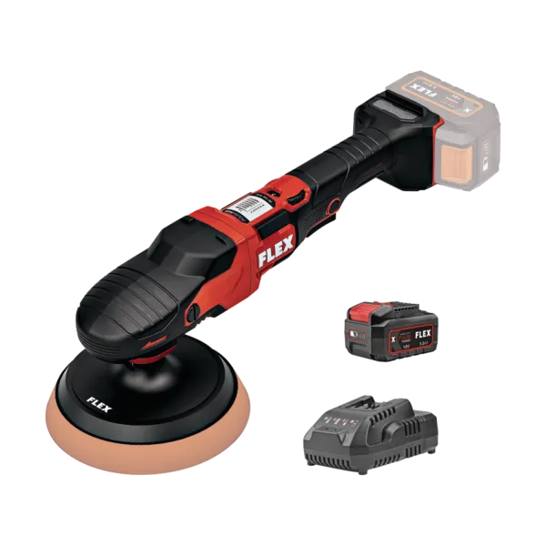 ΠΕΡΙΣΤΡΟΦΙΚΟΣ ΑΛΟΙΦΑΔΟΡΟΣ ΜΠΑΤΑΡΙΑΣ FLEX, PE 150 18-EC C ΕΡΓΑΛΕΙΑ ΜΠΑΤΑΡΙΑΣ ΠΕΡΙΣΤΡΟΦΙΚΟΣ ΑΛΟΙΦΑΔΟΡΟΣ ΜΠΑΤΑΡΙΑΣ FLEX, PE 150 18-EC C ΕΡΓΑΛΕΙΑ ΜΠΑΤΑΡΙΑΣ
