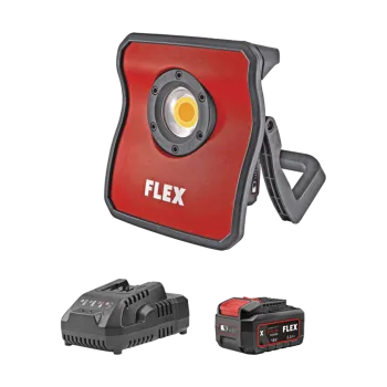 ΠΡΟΒΟΛΕΑΣ ΕΡΓΑΣΙΑΣ LED ΜΠΑΤΑΡΙΑΣ FLEX, DWL 2500 12/18 ΠΡΟΒΟΛΕΙΣ ΕΡΓΑΣΙΑΣ