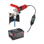 ΔΡΑΠΑΝΟ ΠΕΤΡΑΣ ΝΕΡΟΥ BWE 16-9 14 ΔΡΑΠΑΝΑ