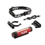 ΦΑΚΟΣ LED DETAILING, ΠΟΛΥΧΡΗΣΤΙΚΟΣ MWL 150 4 ΦΑΚΟΣ LED ΕΡΓΑΣΙΑΣ