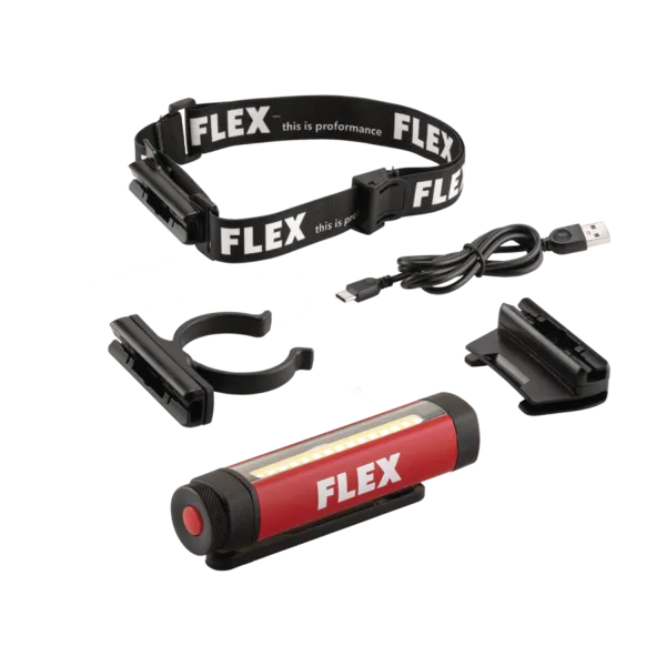 ΦΑΚΟΣ LED DETAILING, ΠΟΛΥΧΡΗΣΤΙΚΟΣ MWL 150 4 ΦΑΚΟΣ LED ΕΡΓΑΣΙΑΣ