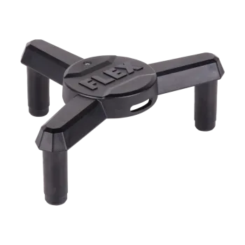 ΚΕΝΤΡΑΔΟΡΟΣ ΓΙΑ ΓΥΑΛΟΧΑΡΤΑ ΚΑΙ ΠΕΛΜΑΤΑ ΓΙΑ GE 6 ΓΥΑΛΟΧΑΡΤΑ