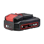 ΜΠΑΤΑΡΙΑ AP 12/2.5 ΜΠΑΤΑΡΙΕΣ - ΦΟΡΤΙΣΤΕΣ ΕΡΓΑΛΕΙΩΝ ΜΠΑΤΑΡΙΑΣ