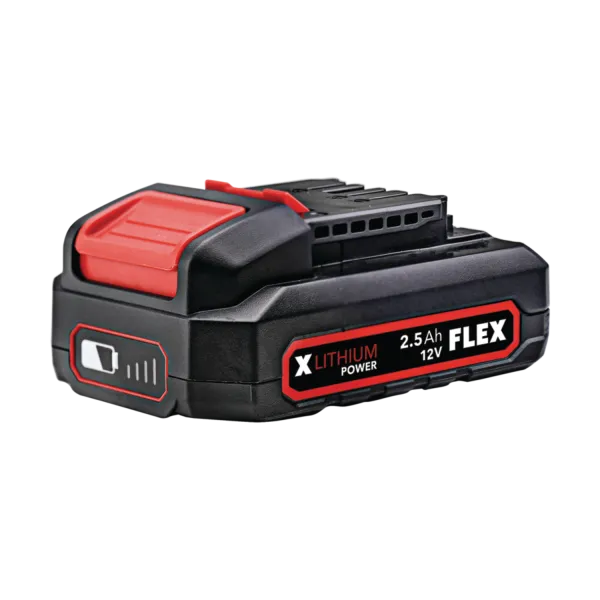 ΜΠΑΤΑΡΙΑ AP 12/2.5 ΜΠΑΤΑΡΙΕΣ - ΦΟΡΤΙΣΤΕΣ ΕΡΓΑΛΕΙΩΝ ΜΠΑΤΑΡΙΑΣ