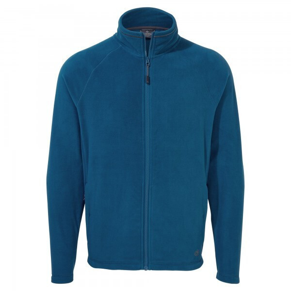 CEA001 EXPERT COREY 200FZ FLEECE ΖΑΚΕΤΑ 