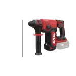 ΠΕΡΙΣΤΡΟΦΙΚΟ ΠΙΣΤΟΛΕΤΟ (SOLO) 3851 CA ΕΡΓΑΛΕΙΑ ΜΠΑΤΑΡΙΑΣ