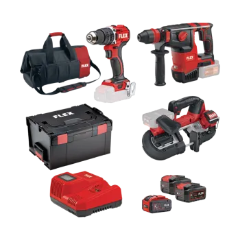 ΣΕΤ - ΚΡΟΥΣΤΙΚΟ ΔΡΑΠΑΝΟΚΑΤΣΑΒΙΔΟ & ΠΕΡΙΣΤΡΟΦΙΚΟ ΠΙΣΤΟΛΕΤΟ & ΠΡΙΟΝΟΚΟΡΔΕΛΑ ΜΠΑΤΑΡΙΑΣ ΣΕΤ ΕΡΓΑΛΕΙΩΝ