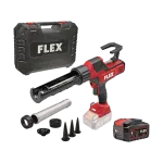 ΠΙΣΤΟΛΙ ΣΥΜΠΙΕΣΗΣ ΜΠΑΤΑΡΙΑΣ CG 310 - 600 18/ 5,0 Ah ΕΡΓΑΛΕΙΑ ΧΕΙΡΟΣ