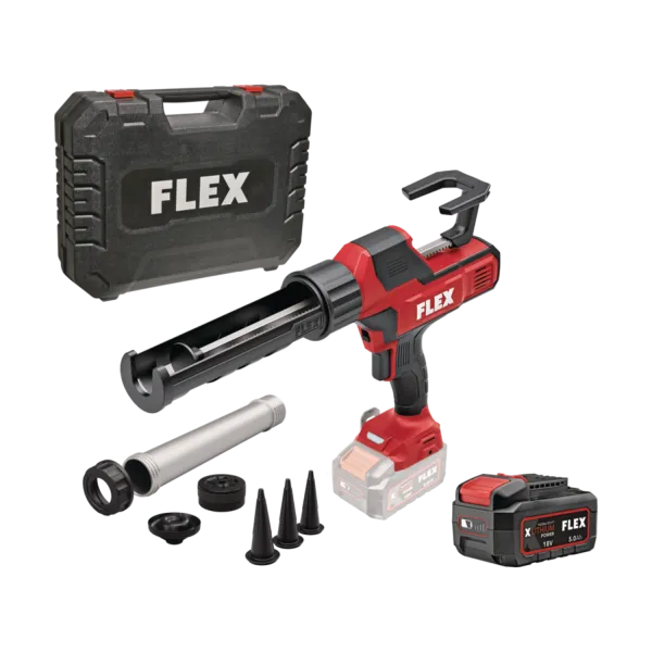 ΠΙΣΤΟΛΙ ΣΥΜΠΙΕΣΗΣ ΜΠΑΤΑΡΙΑΣ CG 310 - 600 18/ 5,0 Ah ΕΡΓΑΛΕΙΑ ΧΕΙΡΟΣ