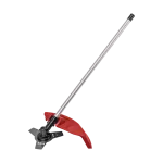 ΠΡΟΣΑΡΤΗΜΑ ΘΑΜΝΟΚΟΠΤΙΚΟΥ GHT-A ΕΡΓΑΛΕΙΑ ΚΗΠΟΥ