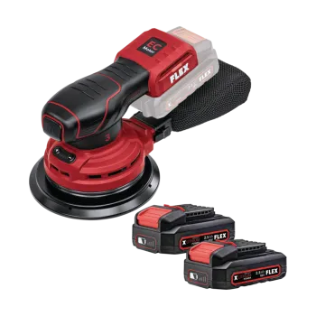 ΕΚΚΕΝΤΡΟ ΤΡΙΒΕΙΟ ΜΠΑΤΑΡΙΑΣ ORE 3-150 18-EC/ 2,5Ah ΤΡΙΒΕΙΑ ΠΑΛΜΙΚΑ - ΕΚΚΕΝΤΡΑ