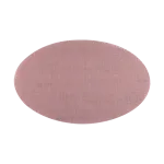 ΔΙΣΚΟΣ VELCRO ΜΕ ΔΙΧΤΥ 225mm, 12ΤΜΧ Fiber - Velcro