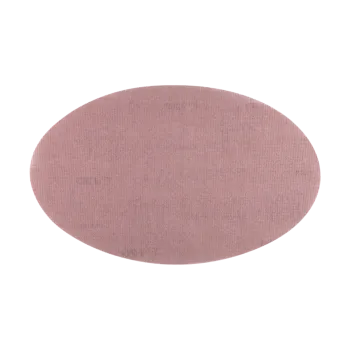 ΔΙΣΚΟΣ VELCRO ΜΕ ΔΙΧΤΥ 225mm, 12ΤΜΧ Fiber - Velcro