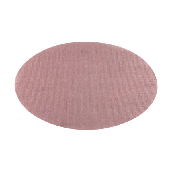 ΔΙΣΚΟΣ VELCRO ΜΕ ΔΙΧΤΥ 225mm, 12ΤΜΧ Fiber - Velcro