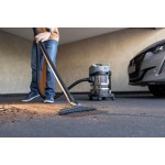 Karcher Puzzi 4/30 Σκούπα Υγρών / Στερεών με Πλαστικό Κάδο 4lt ΣΚΟΥΠΕΣ ΗΛΕΚΤΡΙΚΕΣ
