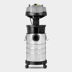 Karcher Puzzi 4/30 Σκούπα Υγρών / Στερεών με Πλαστικό Κάδο 4lt ΣΚΟΥΠΕΣ ΗΛΕΚΤΡΙΚΕΣ