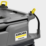 Karcher NT 30/1 Tact L Σκούπα Υγρών / Στερεών 1380W με Πλαστικό Κάδο 30lt ΣΚΟΥΠΕΣ ΗΛΕΚΤΡΙΚΕΣ