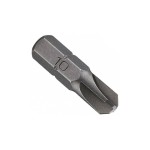 ΜΥΤΕΣ FORCE 122S2502 1/4 3 ΤΡΙΓΩΝΕΣ 2Χ25 Μύτες Τρίγωνες