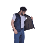 ΓΙΛΕΚΟ DOUBLE ΜΠΛΕ-ΓΚΡΙ ΕΙΔΗ ΠΡΟΣΤΑΣΙΑΣ