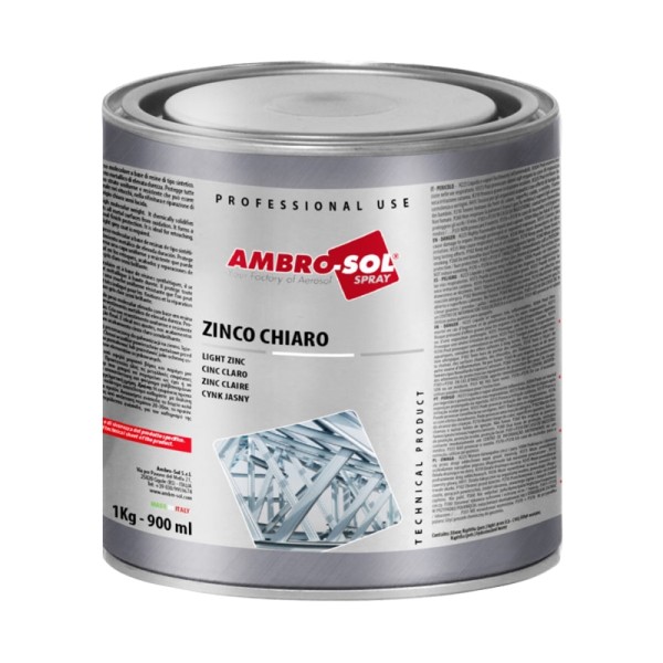ΨΕΥΔΑΡΓΥΡΟΣ ΨΥΧΡΟΥ ΓΑΛΒΑΝΙΣΜΟΥ 900 ML ΕΙΔΗ ΚΙΓΚΑΛΕΡΙΑΣ