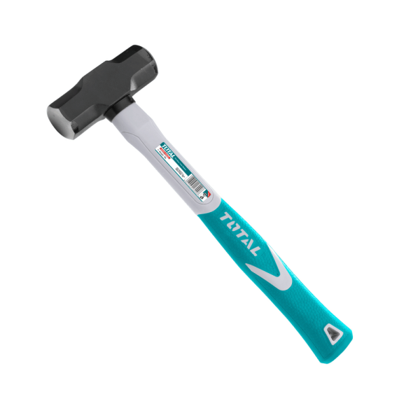 TOTAL ΒΑΡΙΟΠΟΥΛΑ ΠΛΑΣΤΙΚΗ ΛΑΒΗ 2LB (THT79026) 