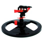 AQUABAX ΕΚΤΟΞΕΥΤΗΡΑΣ ΠΛΑΣΤΙΚΟΣ ΠΑΛΜΙΚΟΣ ΣΕ ΣΤΡΟΓΓΥΛΗ ΒΑΣΗ (TS1003) 