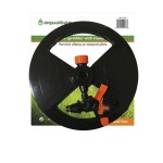 AQUABAX ΕΚΤΟΞΕΥΤΗΡΑΣ ΠΛΑΣΤΙΚΟΣ ΠΑΛΜΙΚΟΣ ΣΕ ΣΤΡΟΓΓΥΛΗ ΒΑΣΗ (TS1003) 