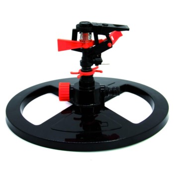 AQUABAX ΕΚΤΟΞΕΥΤΗΡΑΣ ΠΛΑΣΤΙΚΟΣ ΠΑΛΜΙΚΟΣ ΣΕ ΣΤΡΟΓΓΥΛΗ ΒΑΣΗ (TS1003) 