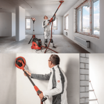 ΝΕΟ FLEX ΤΡΙΒΕΙΟ ΤΟΙΧΟΥ & ΟΡΟΦΗΣ-Το πιο ελαφρύ της αγοράς 