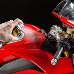 Γυάλισμα και κέρωμα WD-40 Specialist Motorbike Wax & Polish 400ml  Σιδηρικά - Βιομηχανικά
