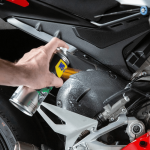 Γυάλισμα και κέρωμα WD-40 Specialist Motorbike Wax & Polish 400ml  Σιδηρικά - Βιομηχανικά